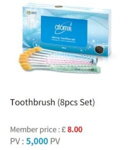 atomy product