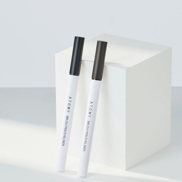 Atomy Brush Pen Eyeliner