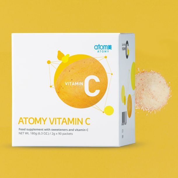 Atomy Vitamin C